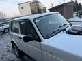 ВАЗ (Lada) Lada 2121 2017 года за 4 250 000 тг. в Алматы – фото 24