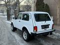 ВАЗ (Lada) Lada 2121 2017 года за 4 250 000 тг. в Алматы