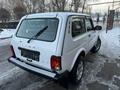 ВАЗ (Lada) Lada 2121 2017 года за 4 250 000 тг. в Алматы – фото 6