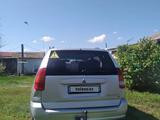 Mitsubishi Space Star 2001 годаүшін1 800 000 тг. в Уральск