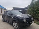 Nissan Juke 2012 годаүшін4 500 000 тг. в Алматы – фото 2
