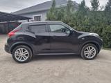 Nissan Juke 2012 годаүшін4 500 000 тг. в Алматы – фото 4