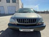 Lexus RX 300 2002 года за 6 000 000 тг. в Усть-Каменогорск – фото 3