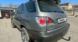 Lexus RX 300 2002 года за 6 000 000 тг. в Усть-Каменогорск – фото 5