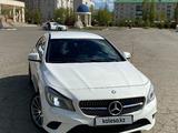 Mercedes-Benz CLA 200 2013 годаүшін9 200 000 тг. в Уральск