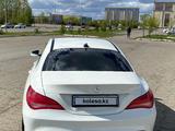 Mercedes-Benz CLA 200 2013 годаүшін9 200 000 тг. в Уральск – фото 2