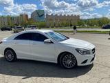 Mercedes-Benz CLA 200 2013 годаүшін9 200 000 тг. в Уральск – фото 3