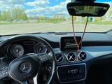 Mercedes-Benz CLA 200 2013 годаүшін9 200 000 тг. в Уральск – фото 5