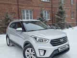 Hyundai Creta 2019 годаfor8 950 000 тг. в Петропавловск