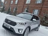 Hyundai Creta 2019 годаfor8 950 000 тг. в Петропавловск – фото 3