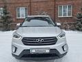 Hyundai Creta 2019 годаүшін8 750 000 тг. в Петропавловск – фото 5