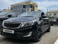 Kia Rio 2014 годаүшін4 990 000 тг. в Уральск