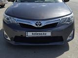 Toyota Camry 2012 года за 7 800 000 тг. в Актау – фото 3