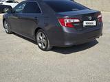 Toyota Camry 2012 годаүшін7 800 000 тг. в Актау – фото 4