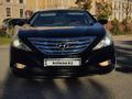 Hyundai Sonata 2010 года за 4 550 000 тг. в Шымкент – фото 2