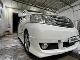 Toyota Alphard 2004 годаfor7 500 000 тг. в Актау – фото 4