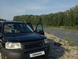 Land Rover Freelander 2002 года за 2 200 000 тг. в Талдыкорган