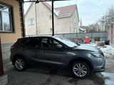 Nissan Qashqai 2014 года за 6 850 000 тг. в Алматы – фото 4