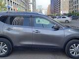 Nissan X-Trail 2016 года за 9 400 000 тг. в Астана