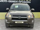 Toyota RAV4 2011 годаүшін8 750 000 тг. в Актобе