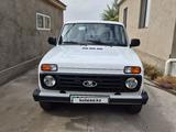 ВАЗ (Lada) Lada 2121 2019 годаүшін3 500 000 тг. в Тараз – фото 4