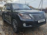 Lexus LX 570 2008 года за 16 000 000 тг. в Алматы