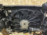 Вентилятор, радиатор BMW E60 за 60 000 тг. в Алматы