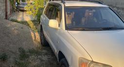 Toyota Highlander 2003 года за 6 700 000 тг. в Алматы – фото 4