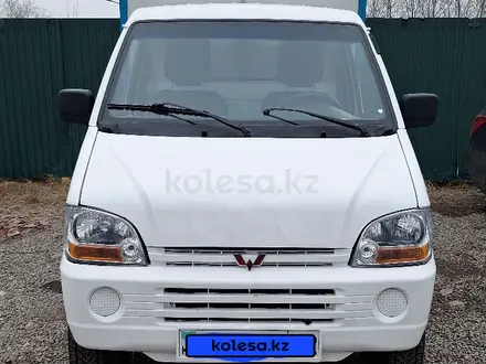 Wuling Sunshine 2012 года за 2 700 000 тг. в Алматы