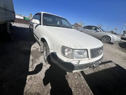 Audi 100 1992 года за 1 100 000 тг. в Павлодар – фото 6
