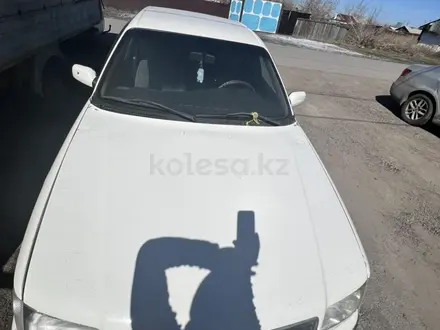 Audi 100 1992 года за 1 100 000 тг. в Павлодар – фото 7