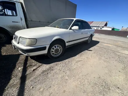 Audi 100 1992 года за 1 100 000 тг. в Павлодар