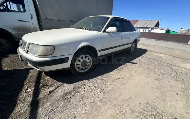 Audi 100 1992 года за 1 100 000 тг. в Павлодар