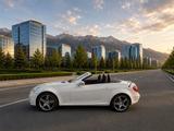 Mercedes-Benz SLK 200 2008 года за 10 000 000 тг. в Алматы – фото 2