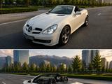 Mercedes-Benz SLK 200 2008 года за 10 000 000 тг. в Алматы – фото 3