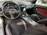 Mercedes-Benz SLK 200 2008 года за 10 000 000 тг. в Алматы – фото 4