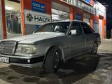 Mercedes-Benz E 200 1992 годаүшін1 350 000 тг. в Петропавловск – фото 5