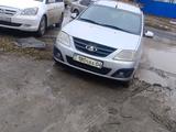 ВАЗ (Lada) Largus 2012 года за 2 600 000 тг. в Актобе