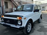 ВАЗ (Lada) Lada 2121 2021 годаfor5 350 000 тг. в Алматы