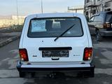 ВАЗ (Lada) Lada 2121 2021 годаfor5 350 000 тг. в Алматы – фото 5