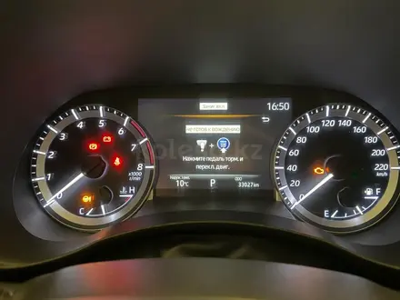 Toyota Highlander 2023 года за 26 500 000 тг. в Уральск – фото 11