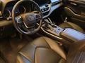 Toyota Highlander 2023 года за 26 500 000 тг. в Уральск – фото 16