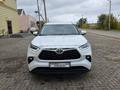 Toyota Highlander 2023 года за 26 500 000 тг. в Уральск – фото 4