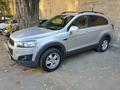 Chevrolet Captiva 2014 года за 6 800 000 тг. в Алматы – фото 2