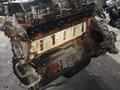 Двигатель 6hk1 7.8л дизель Isuzu за 10 000 тг. в Алматы – фото 5