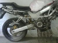 Двигатель Honda vtr 1000.үшін150 000 тг. в Алматы