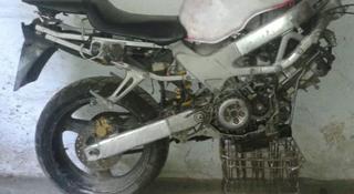 Двигатель Honda vtr 1000. за 150 000 тг. в Алматы