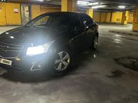 Chevrolet Cruze 2013 года за 3 700 000 тг. в Костанай