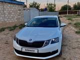 Skoda Octavia 2019 года за 9 300 000 тг. в Атырау – фото 4