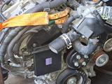 Двигатель 4GR 2GR 3GR FSE 4GRFSE 3GRFSE 2GRFSE за 350 000 тг. в Алматы